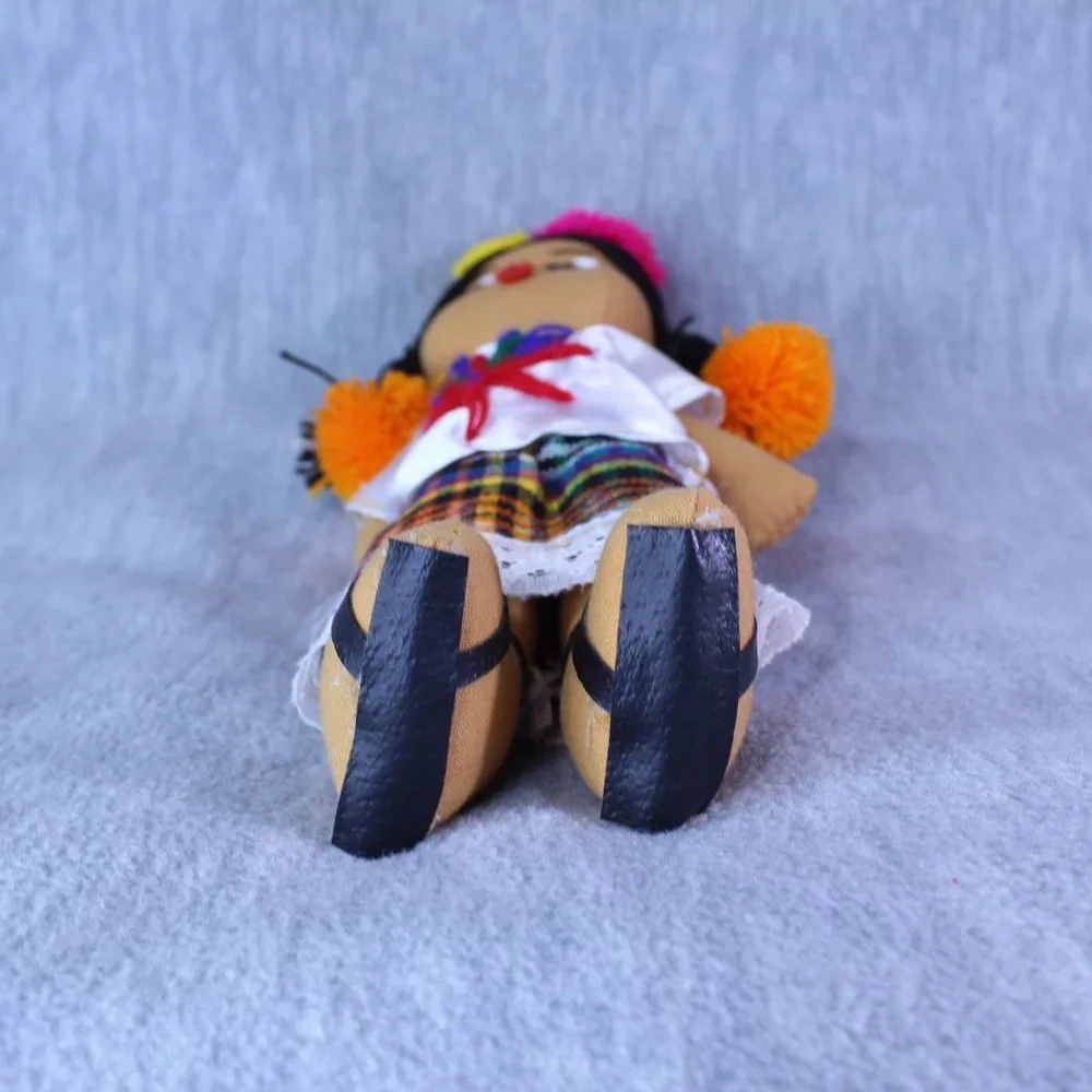Folk Art Mexican 10